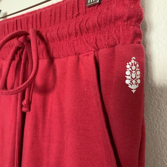 Free people movement sweatpants - Picture 3 of 3